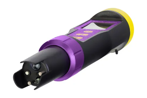 zdjęcie Tester jakości wody Ermenrich Wett QT40,  4