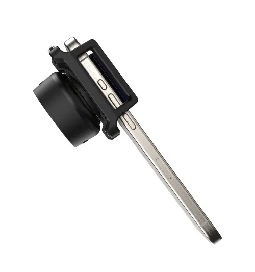 zdjęcie LED mikroskop do smartfonu Levenhuk Kelvin TMC20,  6