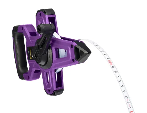 fotografia Taśma miernicza geodezyjna Ermenrich Reel SH30,  5