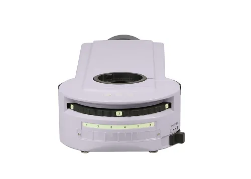 zdjęcie Przystawka epi-fluorescencyjna MAGUS Epi-FL06, lampa rtęciowa, kostki z filtrem fluorescencyjnym В/G/UV/V/R/FITC/TRITC/DAPI,  7