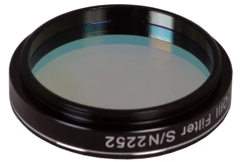 obraz Filtr 1,25-calowy Explore Scientific O-III Nebula,  5