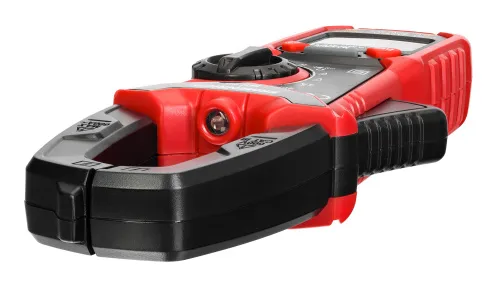 foto Cyfrowy miernik cęgowy Ermenrich Ping MK40,  6