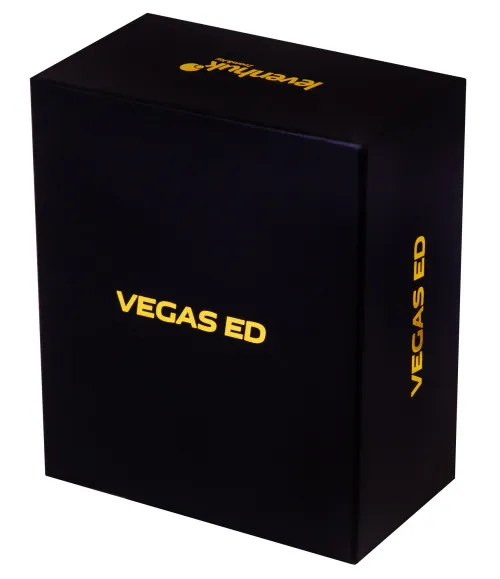 foto Monokular Levenhuk Vegas ED 8x42,  16