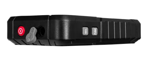 obraz Uniwersalny miernik cyfrowy Ermenrich Zing TC33,  7