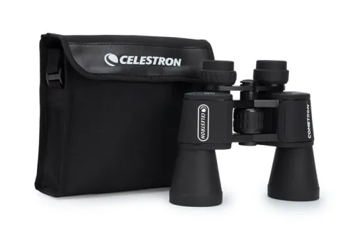 zdjęcie Lornetka Celestron Cometron 7x50,  6