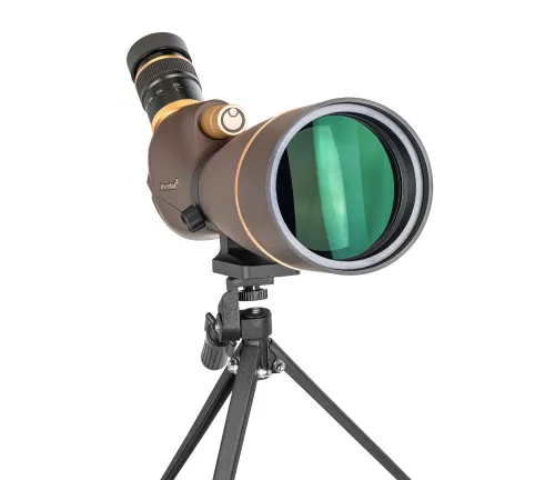 fotografia Luneta Levenhuk New Blaze PRO 80,  7