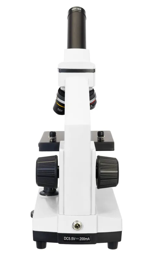 obraz Mikroskop Levenhuk Rainbow 2L PLUS,  7