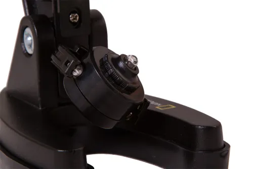 fotografia Mikroskop Bresser National Geographic 300–1200x,  5