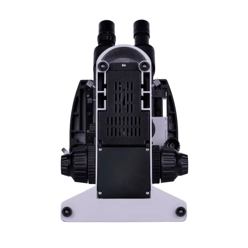 fotografia Mikroskop biologiczny cyfrowy MAGUS Bio D230TL LCD,  19