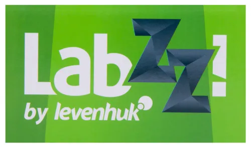 obraz Lornetka Levenhuk LabZZ B6,  16