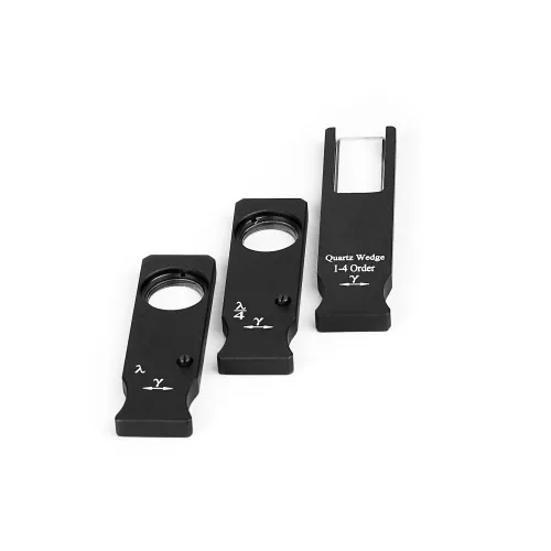 fotografia Mikroskop polaryzacyjny cyfrowy MAGUS Pol D850,  19