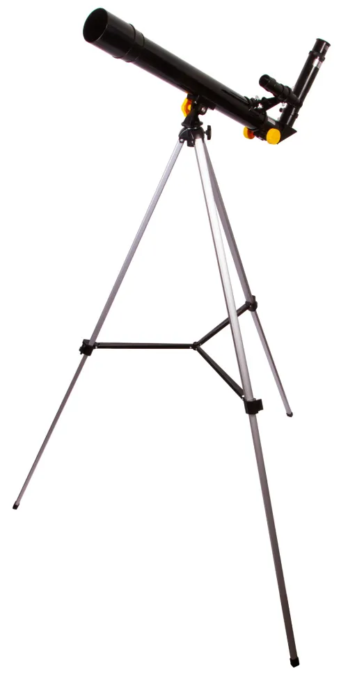 zdjęcie Teleskop Bresser National Geographic 50/600 AZ,  6