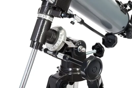 fotografia Teleskop Levenhuk Blitz 80 PLUS,  7