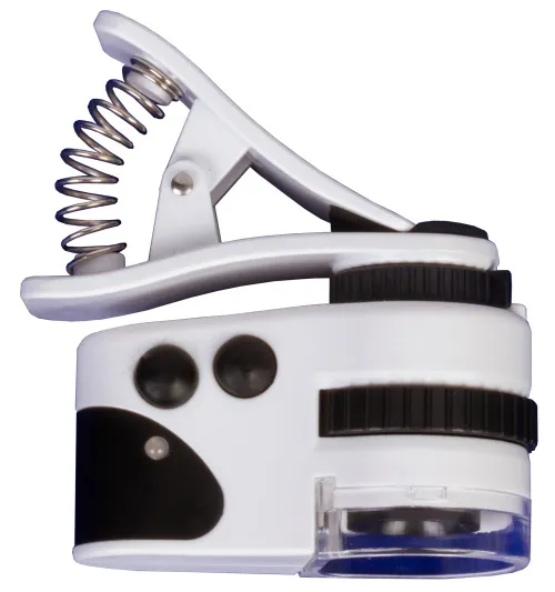 obraz Mikroskop kieszonkowy Levenhuk Zeno Cash ZC7,  4