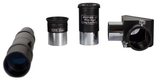 foto Teleskop Sky-Watcher BK909EQ2,  8