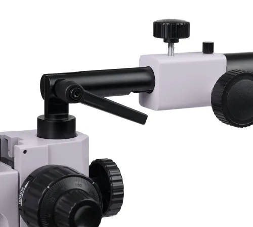 obraz Mikroskop stereoskopowy MAGUS Stereo 8TR do napraw urządzeń elektronicznych,  10