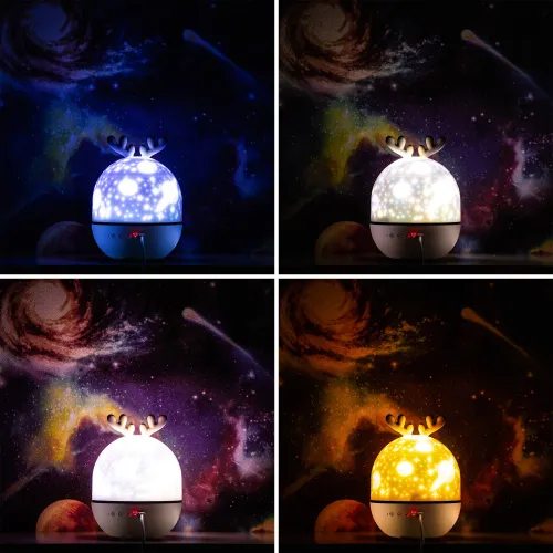 fotografia Astroplanetarium Levenhuk LabZZ Star Sky P2,  2