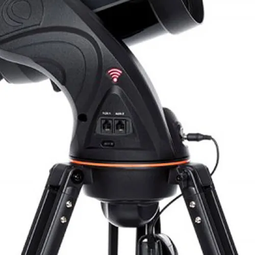 obraz Teleskop Celestron AstroFi 5",  6