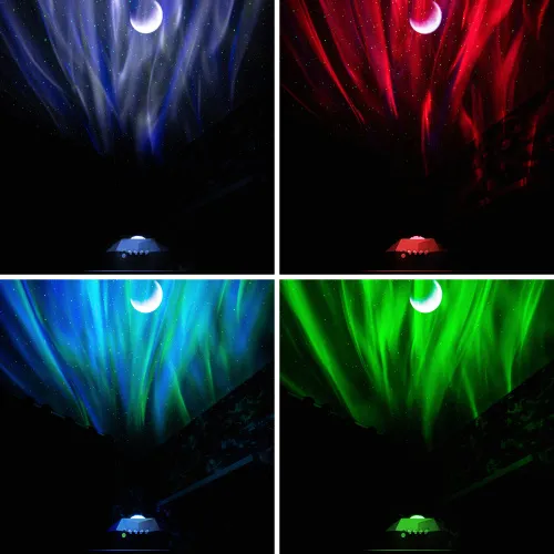 foto Astroplanetarium Levenhuk LabZZ SP30,  4