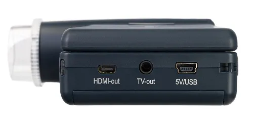 obraz Mikroskop cyfrowy Levenhuk Discovery Artisan 1024,  8