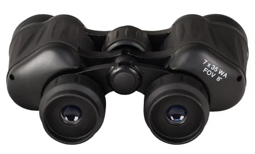 obraz Lornetka Levenhuk Atom 7x35,  5