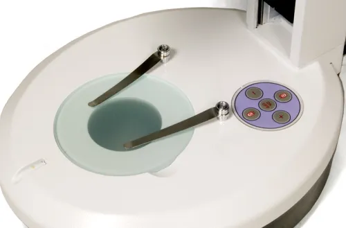 foto Mikroskop Levenhuk 5ST,  5