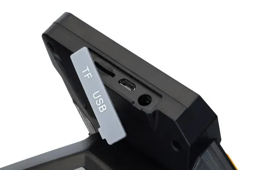 foto Kamera inspekcyjna Ermenrich Seek VE50,  9