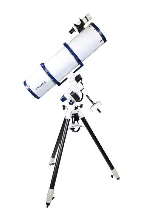 foto Teleskop zwierciadlany Meade LX85 8",  7