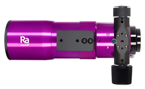 fotografia Tubus Levenhuk Ra R72 ED Doublet,  6