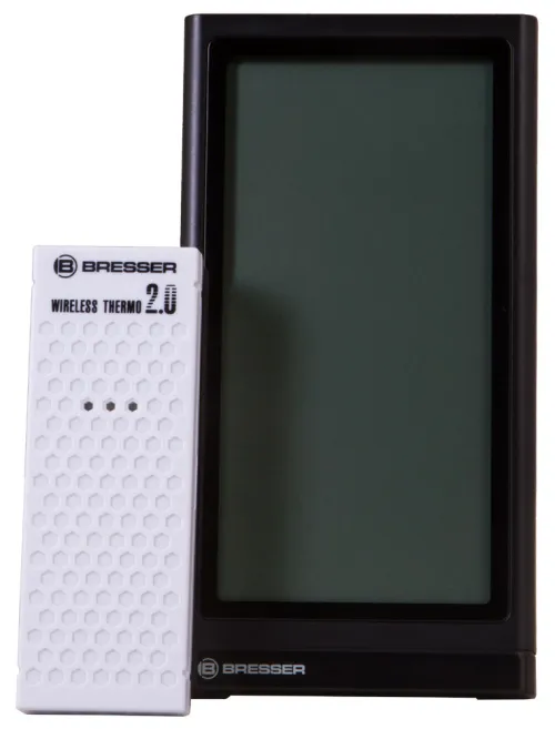 fotografia Stacja meteorologiczna Bresser Temp,  6