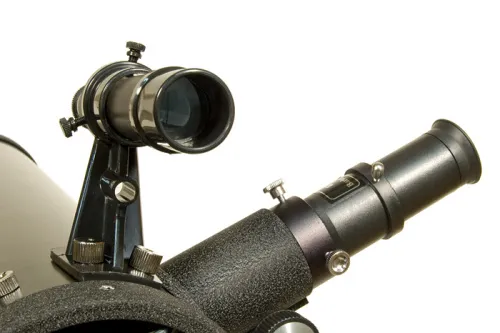 zdjęcie Teleskop Levenhuk Skyline 76x700 AZ,  4