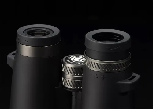 fotografia Lornetka Bresser Condor UR 8x56,  2