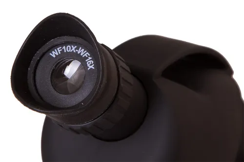 foto Mikroskop Bresser National Geographic 40–640x z adapterem do smartfona,  4