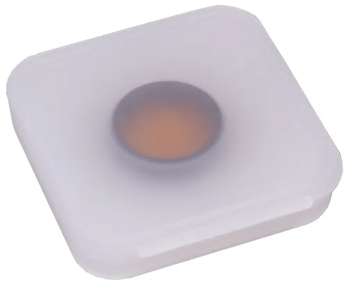 fotografia Filtr ciemnożółty Explore Scientific N15 1,25",  5