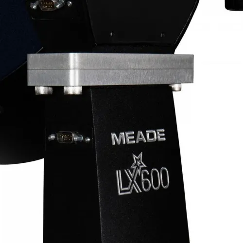obraz Teleskop Meade LX600 12" f/8 ACF,  4