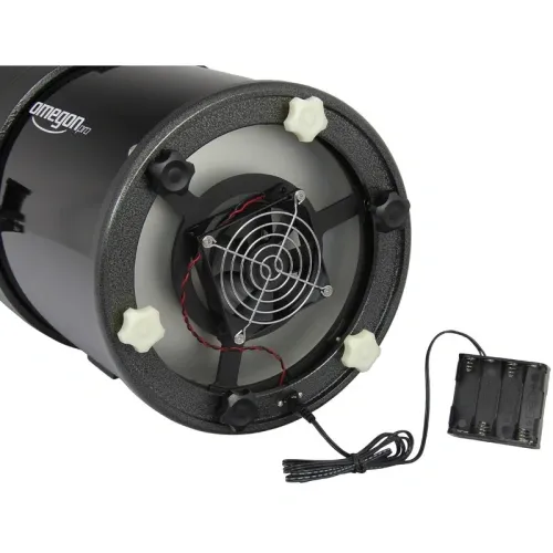 zdjęcie Teleskop Omegon Pro Astrograph 203/800 OTA,  3