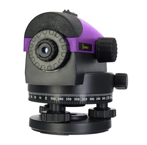 obraz Niwelator optyczny Ermenrich PL30,  4