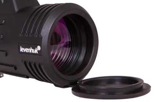 foto Monokular Levenhuk Atom 8x42,  6