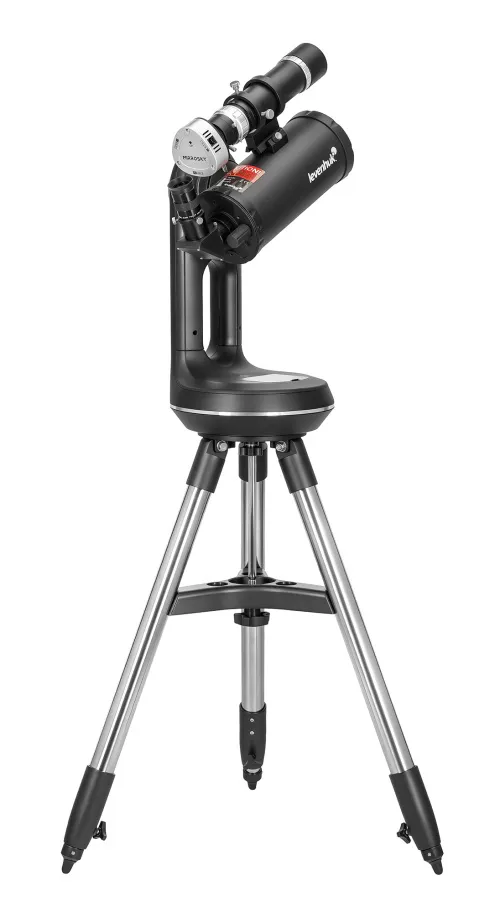 obraz Inteligentny teleskop Levenhuk Kelvin Bright STM102,  4