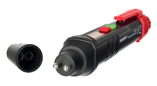 obraz Tester płynu hamulcowego Ermenrich Verk FB20,  2