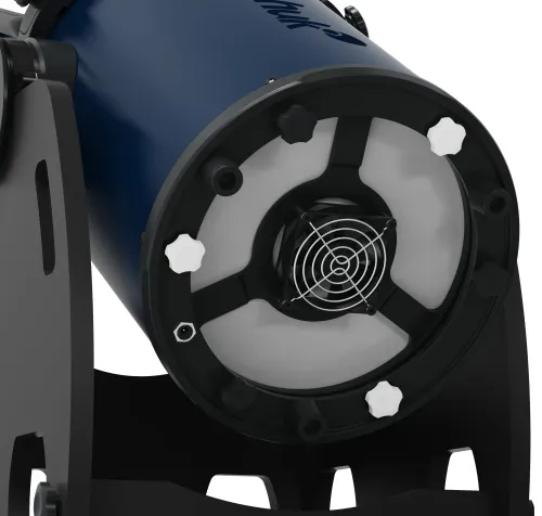 obraz Teleskop Dobsona Levenhuk New Skyline PRO 10" (250/1270) składany,  5