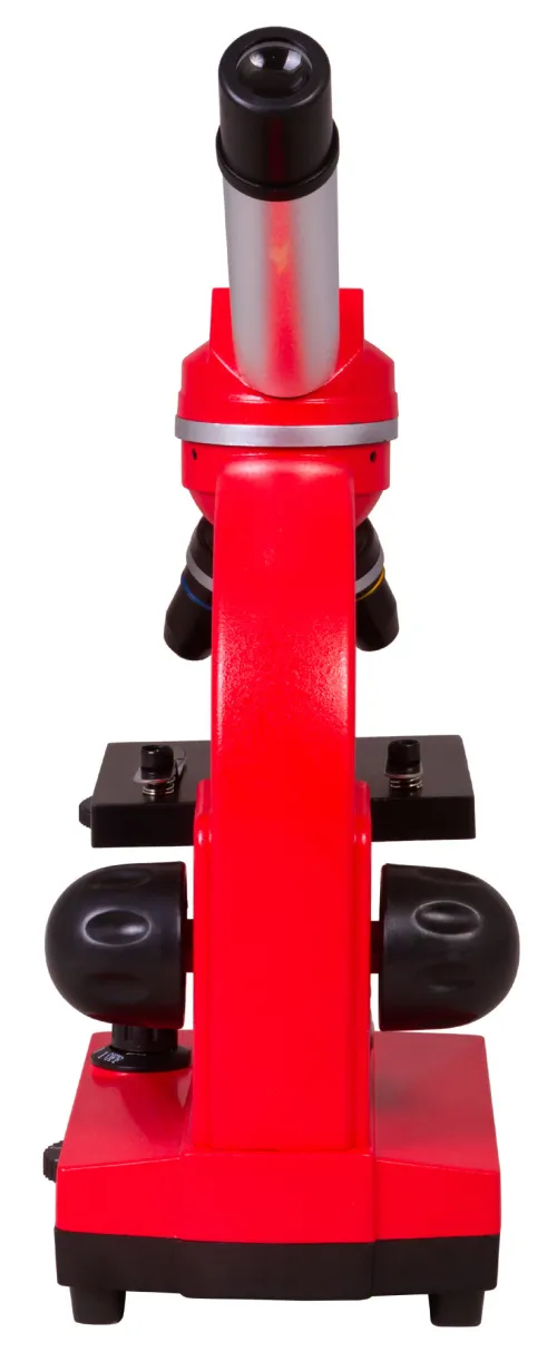 zdjęcie Mikroskop Bresser Junior Biolux SEL 40–1600x,  6