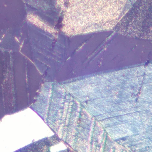 zdjęcie Mikroskop metalurgiczny cyfrowy MAGUS Metal D600 BD LCD,  27