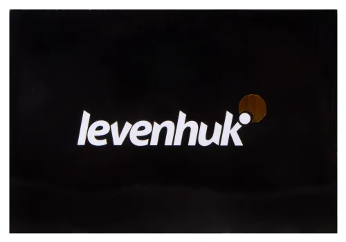 obraz Luneta Levenhuk Blaze Compact 50 ED,  20