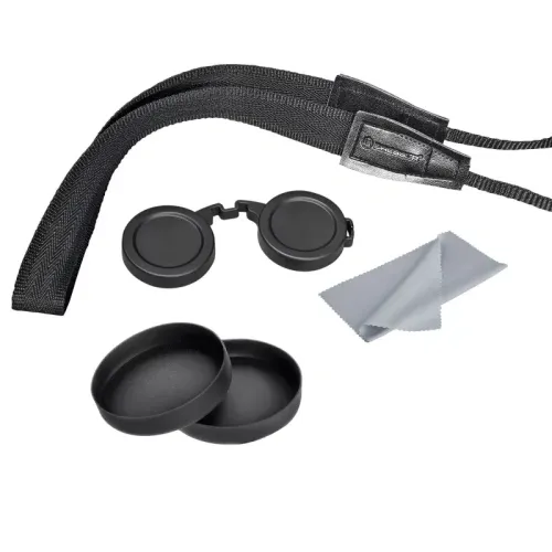 foto Lornetka Bresser Corvette 7x50,  5