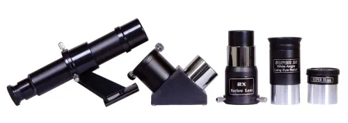 zdjęcie Teleskop Levenhuk Skyline PLUS 70T,  14