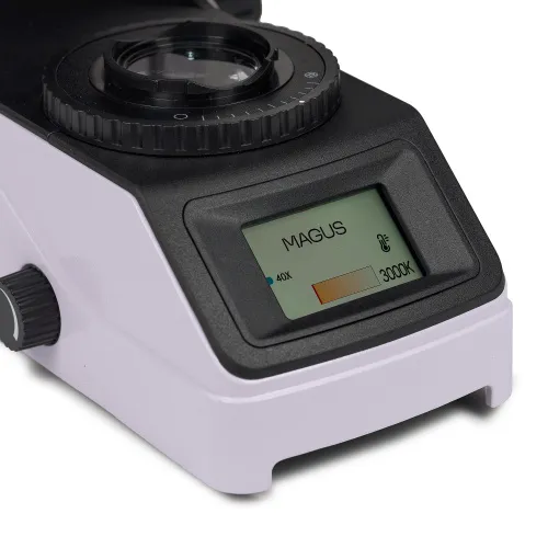 obraz Mikroskop biologiczny MAGUS Bio 270T,  16