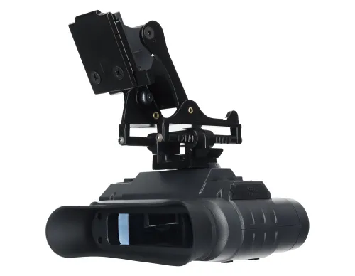 zdjęcie Cyfrowa lornetka noktowizyjna Levenhuk Halo NVB10 Helmet,  11