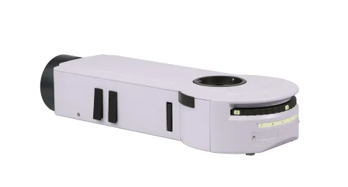 zdjęcie Przystawka epi-fluorescencyjna MAGUS Epi-FL06, lampa rtęciowa, kostki z filtrem fluorescencyjnym В/G/UV/V/R/FITC/TRITC/DAPI,  6