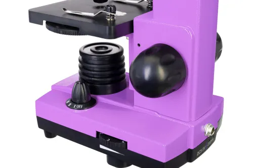 fotografia Mikroskop Levenhuk Rainbow 2L,  11
